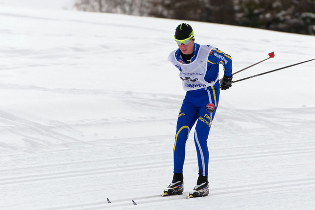 Grand-Prix de Megève